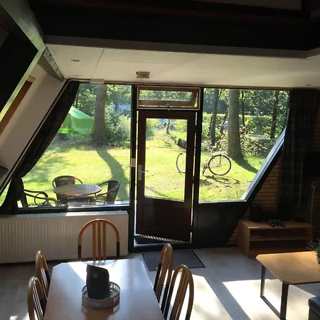 Ferienhaus In Mit Moeblierter Terrasse Holiday home *