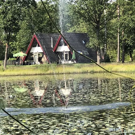 Holiday home Ferienhaus In Mit Moeblierter Terrasse *