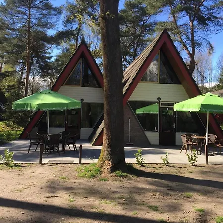 Ferienhaus In Mit Moeblierter Terrasse Holiday home *