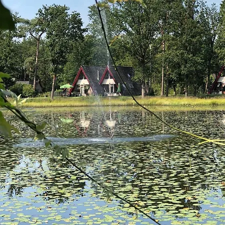 Holiday home Ferienhaus In Mit Moeblierter Terrasse Stramproy
